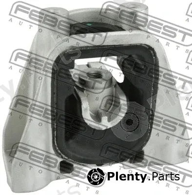 Febest HM-RELH — Mounting, engine