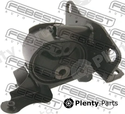Febest TM-071 — Mounting, engine