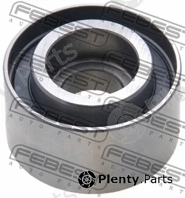 Febest 0388-RA6 — Deflection/Guide Pulley, timing belt
