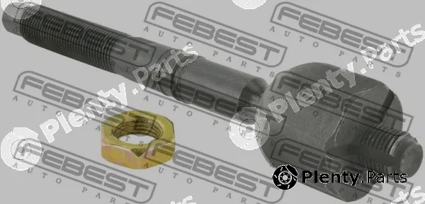 Febest 2322-T5 — Inner Tie Rod