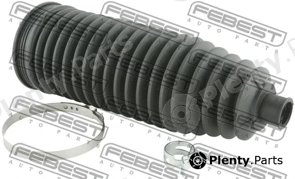 Febest BMRKB-E70 — Bellow, steering