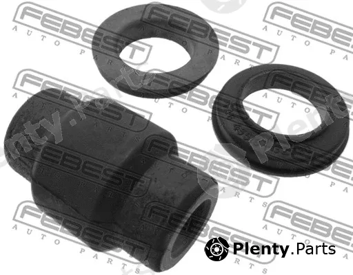 Febest TAB-182 — Mounting, steering gear