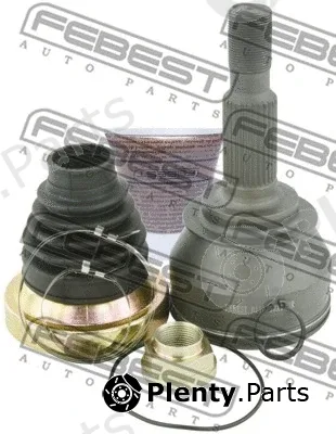 Febest 0110-GRX133R — Joint Kit, drive shaft