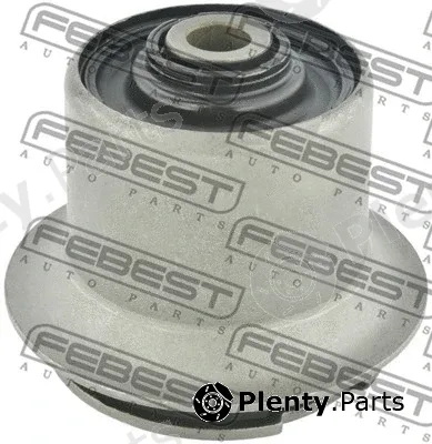 Febest NMB-D40F — Mounting, engine