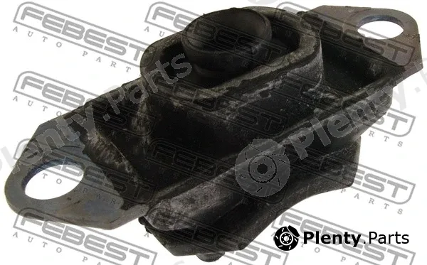 Febest NM-J10TM — Mounting, manual transmission