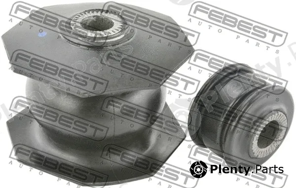 Febest LRMB-FLI-KIT — Mounting, engine