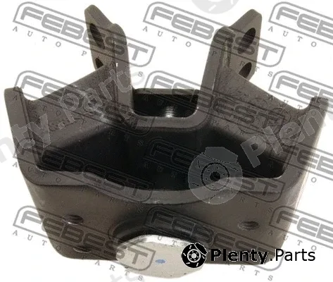 Febest TM-TGN15RR — Mounting, engine