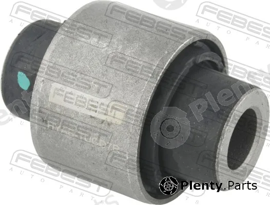 Febest HYAB-TUCD7R — Housing, oil filter