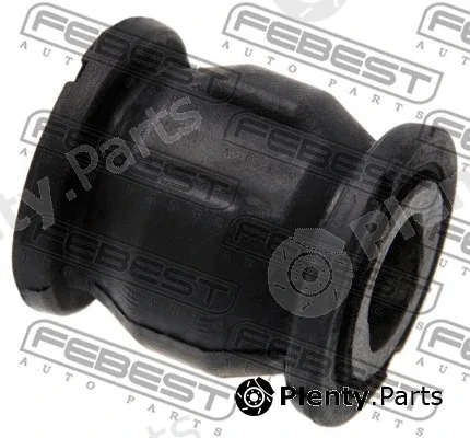 Febest MZAB-118 — Mounting, steering gear