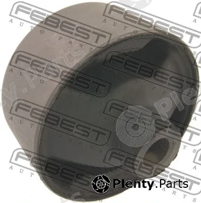 Febest TMB-13 — Mounting, engine