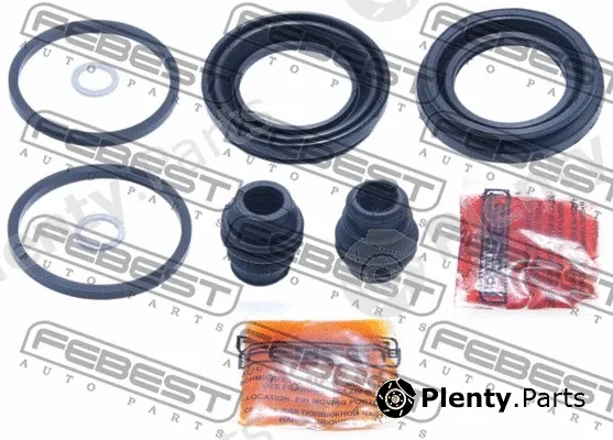 Febest 0375-YD1F — Repair Kit, brake caliper