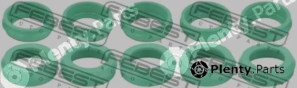 Febest RINGAH-025-PCS10 — Gasket Set, EGR system