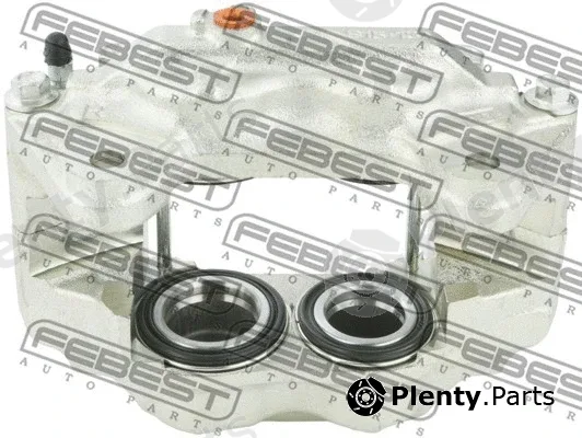 Febest 0177-UZJ100FR — Brake Caliper