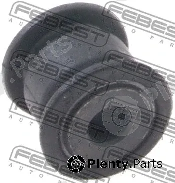 Febest HAB-123 — Mounting, steering gear