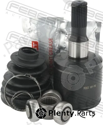 Febest 1011-TRB — Joint Kit, drive shaft