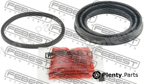 Febest 2075-RAMR — Repair Kit, brake caliper