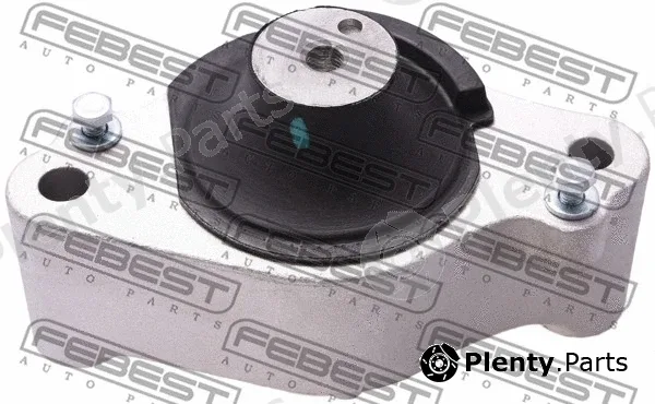 Febest TM-NHW20RH — Mounting, engine
