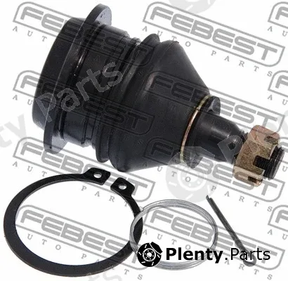 Febest 0120-334 — Ball Joint
