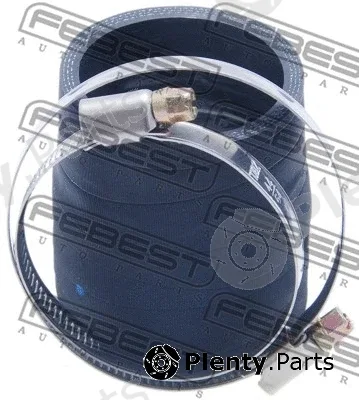 Febest VLAH-XC90 — Coolant Pipe