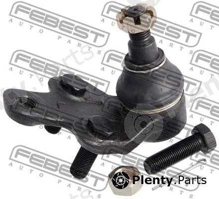 Febest 0120-MCV30L — Ball Joint