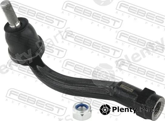 Febest 1221-SAN18RH — Tie Rod End