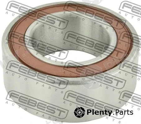 Febest AS-356222 — Bearing, drive shaft