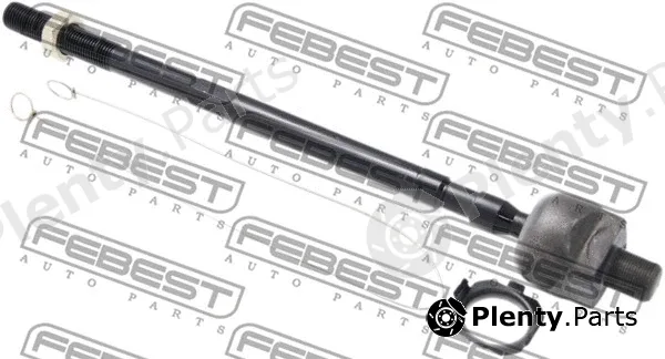 Febest 0222-N30 — Inner Tie Rod