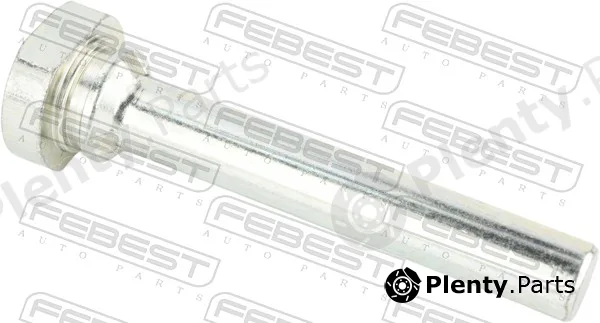 Febest 3574-SX11UPR — Guide Bolt, brake caliper