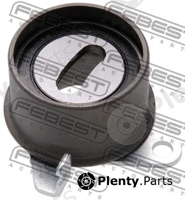 Febest 0487-CS — Tensioner Pulley, timing belt