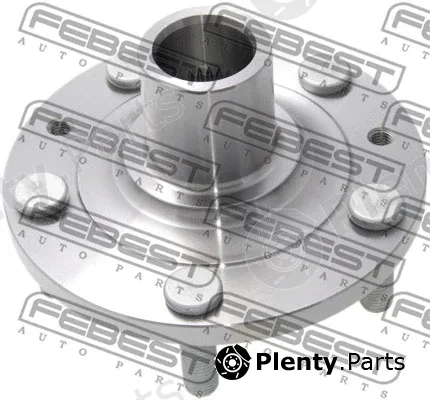 Febest 0582-6F — Wheel Hub
