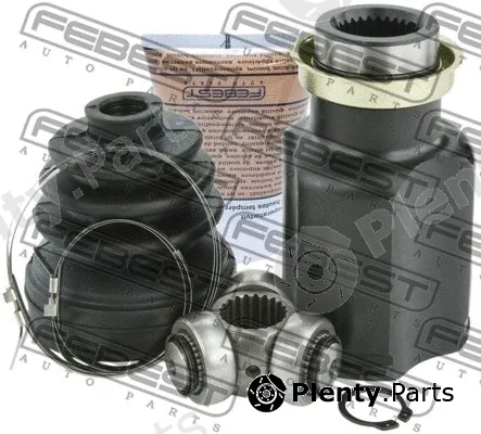 Febest 0511-DY5WATRH — Joint Kit, drive shaft