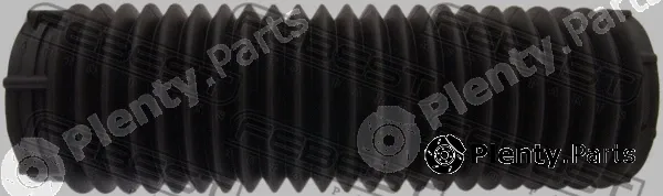 Febest MZSHB-MZ3F — Protective Cap/Bellow, shock absorber