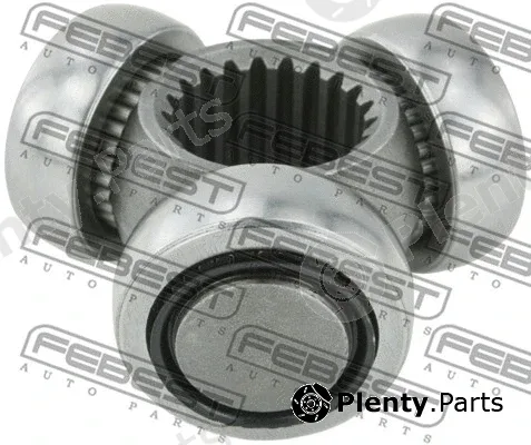 Febest 2816-DOBLO — Spider Assembly, drive shaft
