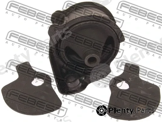 Febest HM-058 — Mounting, engine