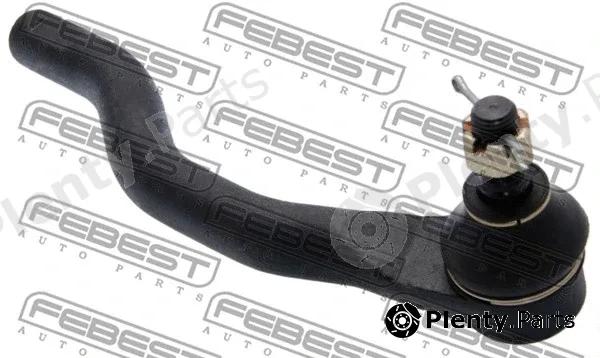 Febest 0321-RA6L — Tie Rod End