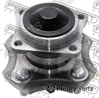 Febest 0182-ZZE121R — Wheel Hub