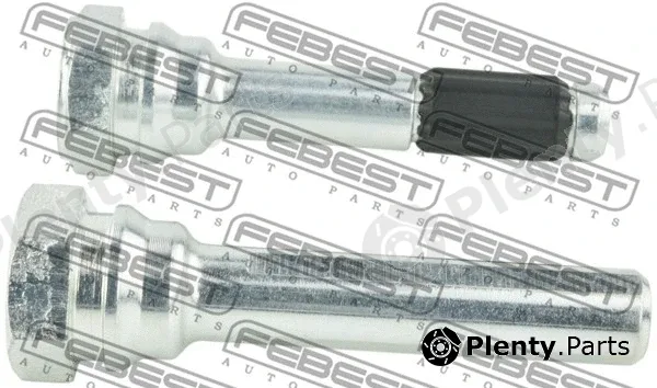 Febest 1874-ASJR-KIT — Guide Bolt, brake caliper