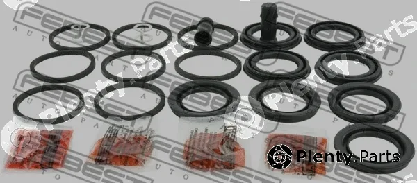 Febest 0175-URS190F — Repair Kit, brake caliper
