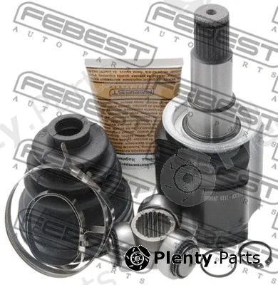 Febest 0111-ACU35R — Joint Kit, drive shaft