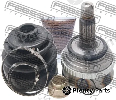 Febest 0310-024A50 — Joint Kit, drive shaft