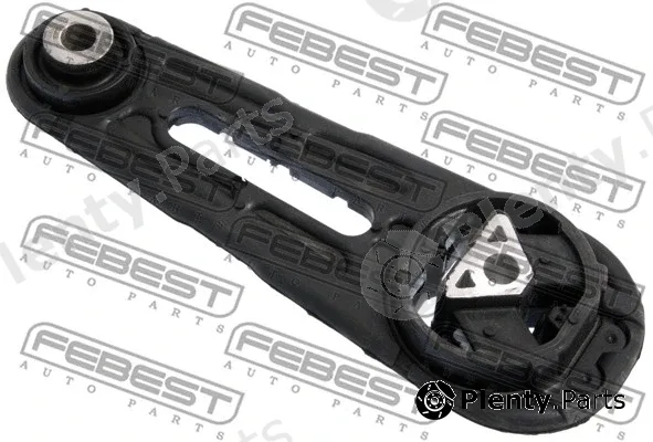 Febest NM-K12LH — Mounting, engine
