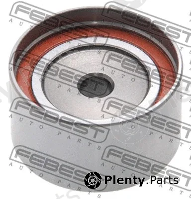 Febest 0188-GX100 — Deflection/Guide Pulley, timing belt