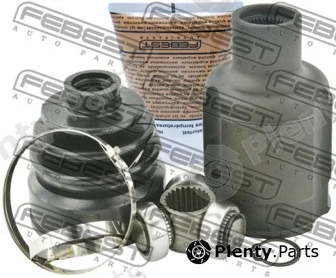Febest 1811-MOKKARH — Joint Kit, drive shaft
