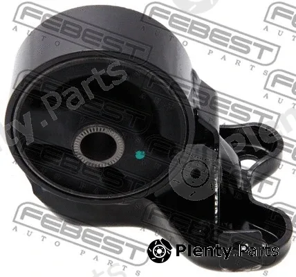 Febest KM-CERFR — Mounting, engine