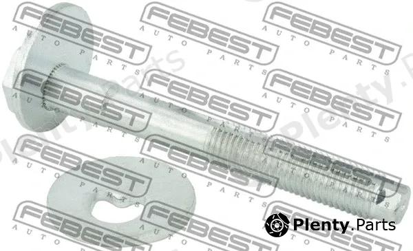 Febest 2329-002-KIT — Camber Correction Screw