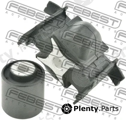 Febest VWMB-6RLOWR-KIT — Mounting, engine