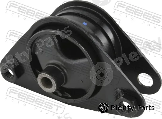 Febest MZM-BONR — Mounting, engine