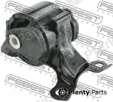 Febest HM-CRVLH — Mounting, engine