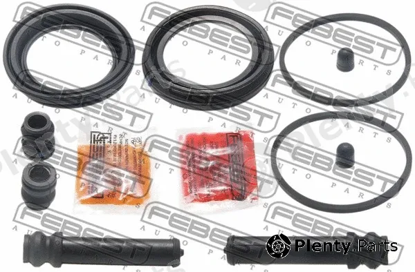 Febest 0275-S21F — Repair Kit, brake caliper