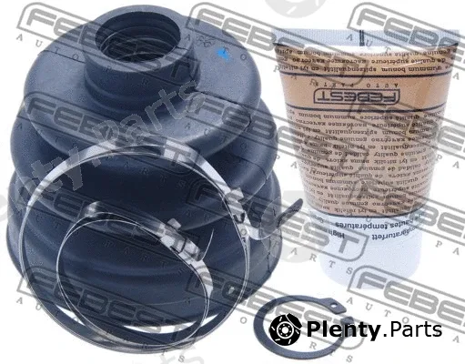 Febest 1215-SANFELH — Bellow Kit, drive shaft